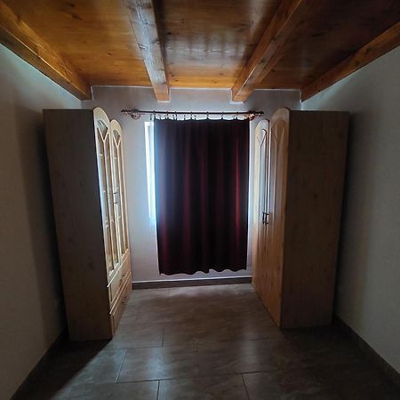 Orban Nyaralohaz Villa Kovagoors Exterior photo