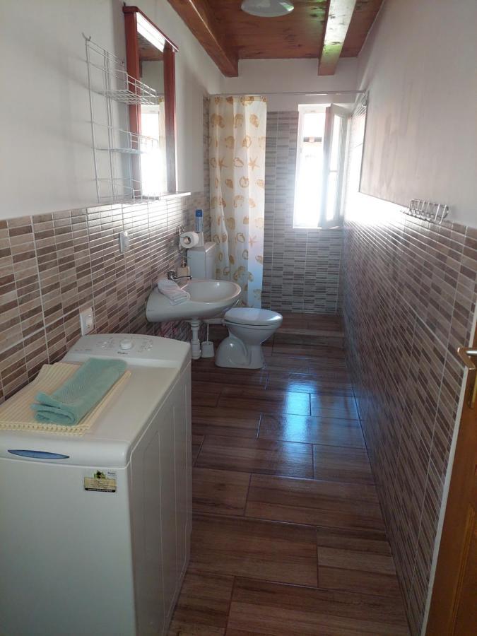 Orban Nyaralohaz Villa Kovagoors Exterior photo