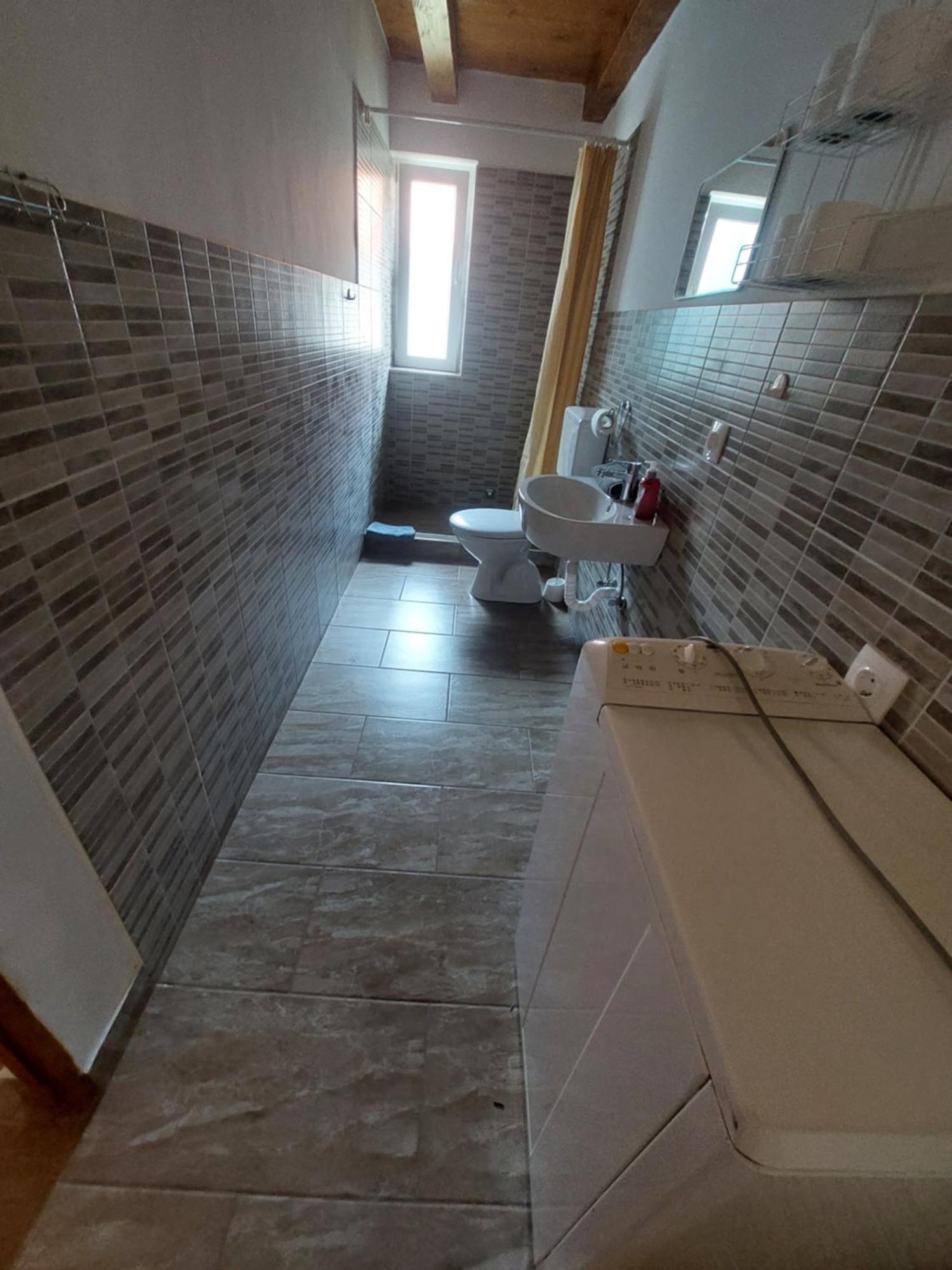 Orban Nyaralohaz Villa Kovagoors Exterior photo