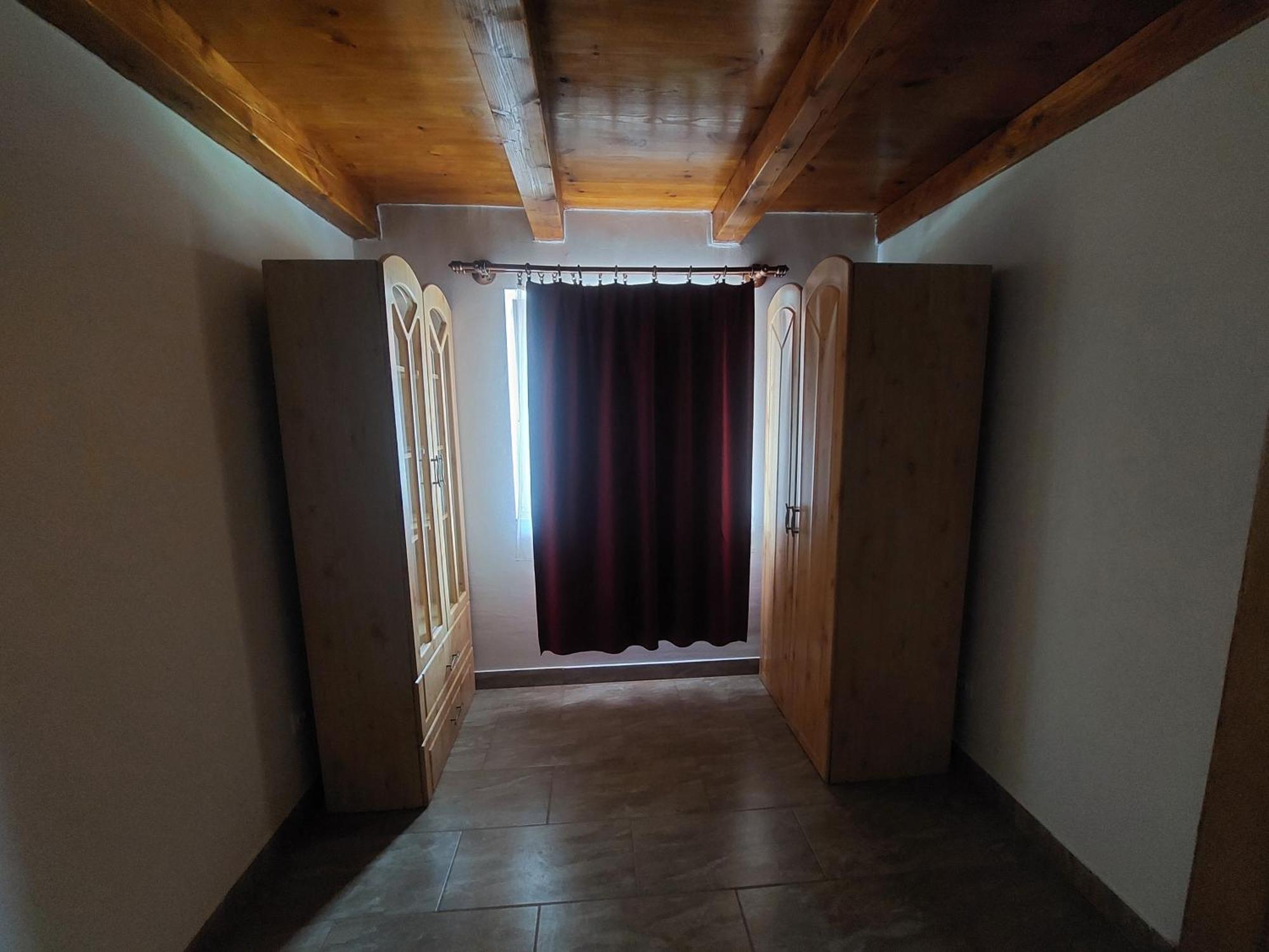 Orban Nyaralohaz Villa Kovagoors Exterior photo